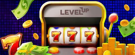 Level UP Casino: 25 Free Spins No Deposit .
